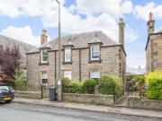 2 Bedrooms Flat for sale in Kirkgate, Liberton,...