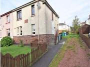 2 Bedrooms Flat for sale in Kirkness Street, Airdrie ML6