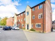 2 Bedrooms Flat for sale in Kirkwood Grove, Medbourne,...