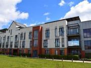 2 Bedrooms Flat for sale in Knot Tiers Drive, Upton,...