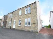 2 Bedrooms Flat for sale in Langmuirhead Road,...