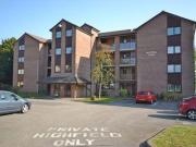 2 Bedrooms Flat for sale in Large Top Floor Apartment,...