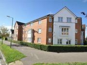 2 Bedrooms Flat for sale in Layton Street, Welwyn Garden...