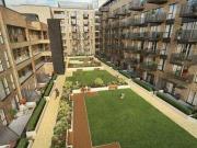 2 Bedrooms Flat for sale in Legacy Wharf, City Court,...