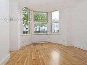 2 Bedrooms Flat for sale in Leghorn Road, Kensal Rise NW10