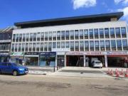 2 Bedrooms Flat for sale in Legion House, Uxbridge Road,...