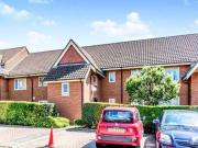 2 Bedrooms Flat for sale in Leigh Court, Tavistock...