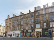 2 Bedrooms Flat for sale in Leith Walk, Edinburgh EH6