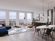 2 Bedrooms Flat for sale in Leon House, 233 High Street,...
