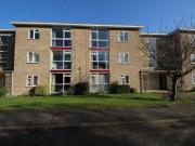 2 Bedrooms Flat for sale in Lilac Court, Cambridge CB1