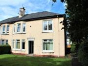 2 Bedrooms Flat for sale in Lincoln Avenue, Glasgow G13