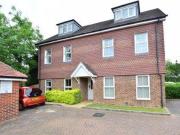 2 Bedrooms Flat for sale in Linfield Lane, Ashington,...