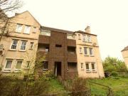 2 Bedrooms Flat for sale in Lochend Drive, Edinburgh EH7