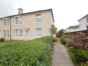 2 Bedrooms Flat for sale in Lochlibo Avenue,...