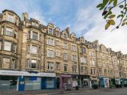2 Bedrooms Flat for sale in Lochrin Buildings,...