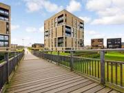 2 Bedrooms Flat for sale in London Avenue, Glasgow,...