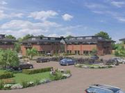 2 Bedrooms Flat for sale in London Road, Newbury RG14