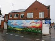 2 Bedrooms Flat for sale in London Road, Stony...