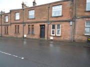 2 Bedrooms Flat for sale in Loudoun Street, Mauchline KA5