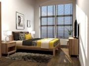 2 Bedrooms Flat for sale in Lower Vickers Street,...