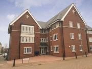2 Bedrooms Flat for sale in Lundy Walk, Newton Leys,...