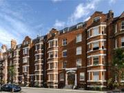 2 Bedrooms Flat for sale in Luxborough Street,...
