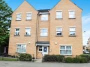 2 Bedrooms Flat for sale in Lynsey Gardens, Bierley...
