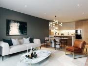 2 Bedrooms Flat for sale in Lyons Place, Marylebone,...