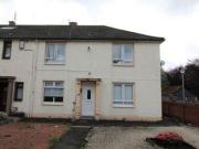 2 Bedrooms Flat for sale in Main Street, Muirkirk KA18