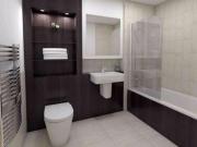 2 Bedrooms Flat for sale in Manchester Riverside...
