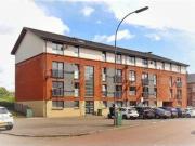 2 Bedrooms Flat for sale in Manresa Place, Glasgow G4