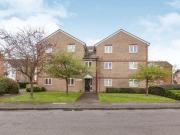 2 Bedrooms Flat for sale in Maplin Park, Slough SL3
