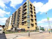 2 Bedrooms Flat for sale in Marathon House, 33 Olympic...