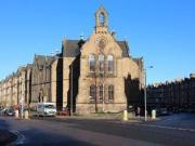 2 Bedrooms Flat for sale in Marchmont Crescent,...