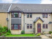 2 Bedrooms Flat for sale in Mathew Court, Grangemouth,...