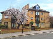 2 Bedrooms Flat for sale in Mayfair Court, 15 Park Hill...