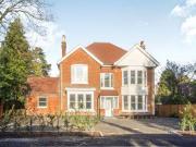 2 Bedrooms Flat for sale in Mayfield Court, 56 Massetts...