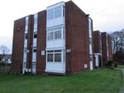 2 Bedrooms Flat for sale in Meade Close, Rainhill L35