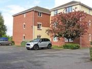 2 Bedrooms Flat for sale in Meadowbank, Fazeley,...