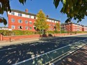 2 Bedrooms Flat for sale in Melmerby Court, Eccles New...
