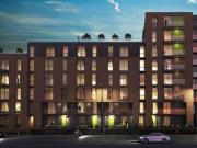 2 Bedrooms Flat for sale in Middlewood Plaza, Liverpool...