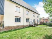 2 Bedrooms Flat for sale in Mill Cottages, Mill Lane,...