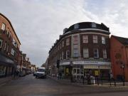 2 Bedrooms Flat for sale in Mill Street, Bedford MK40