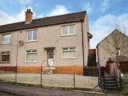 2 Bedrooms Flat for sale in Montrose Crescent, Hamilton,...