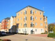 2 Bedrooms Flat for sale in Moore Court, Dodd Road,...