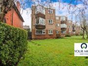 2 Bedrooms Flat for sale in Moorfields Scott Hall Road,...