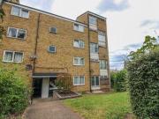 2 Bedrooms Flat for sale in Morley Grove, Harlow CM20