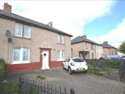 2 Bedrooms Flat for sale in Morris Crescent, Blantyre,...