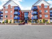 2 Bedrooms Flat for sale in Mountbatten Close, Preston PR2