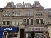 2 Bedrooms Flat for sale in Murray Place, Stirling FK8